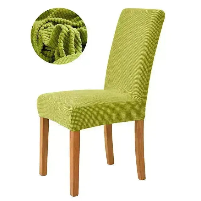 Capas para cadeiras de jantar modernas EverClean™