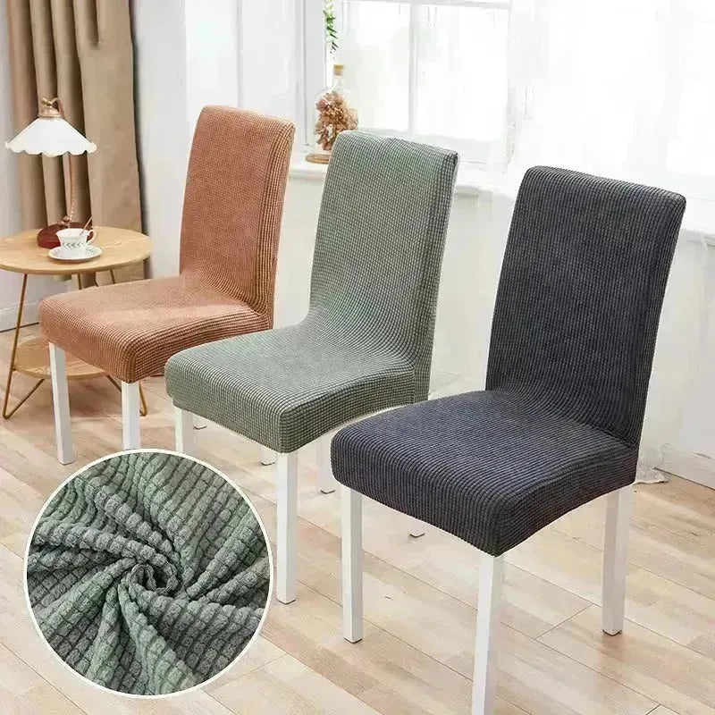 Capas para cadeiras de jantar modernas EverClean™