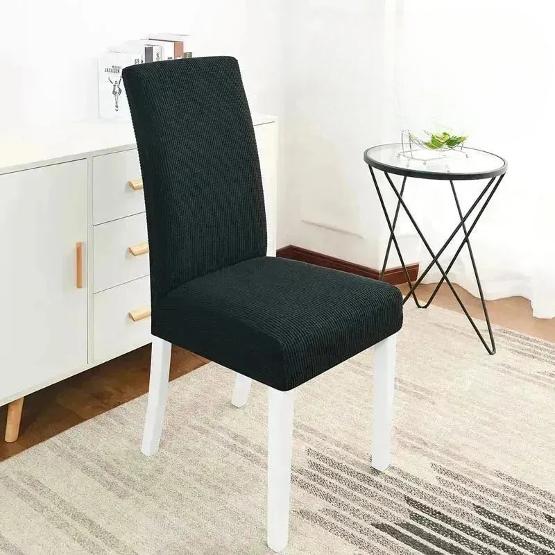 Capas para cadeiras de jantar modernas EverClean™