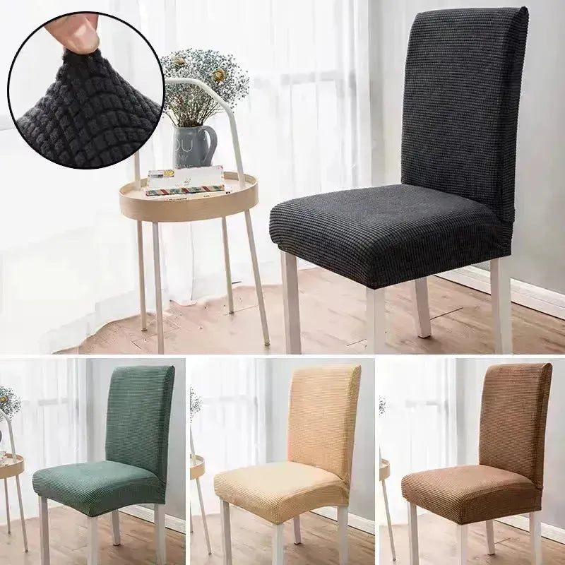 Capas para cadeiras de jantar modernas EverClean™