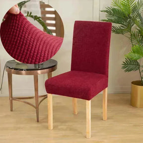 Capas para cadeiras de jantar modernas EverClean™