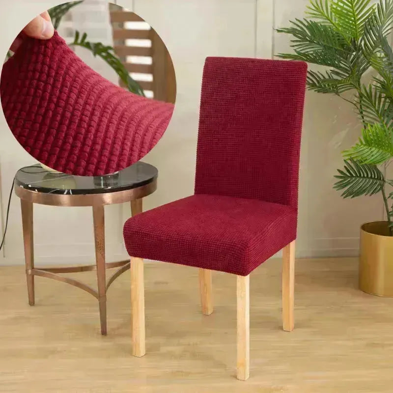 Capas para cadeiras de jantar modernas EverClean™
