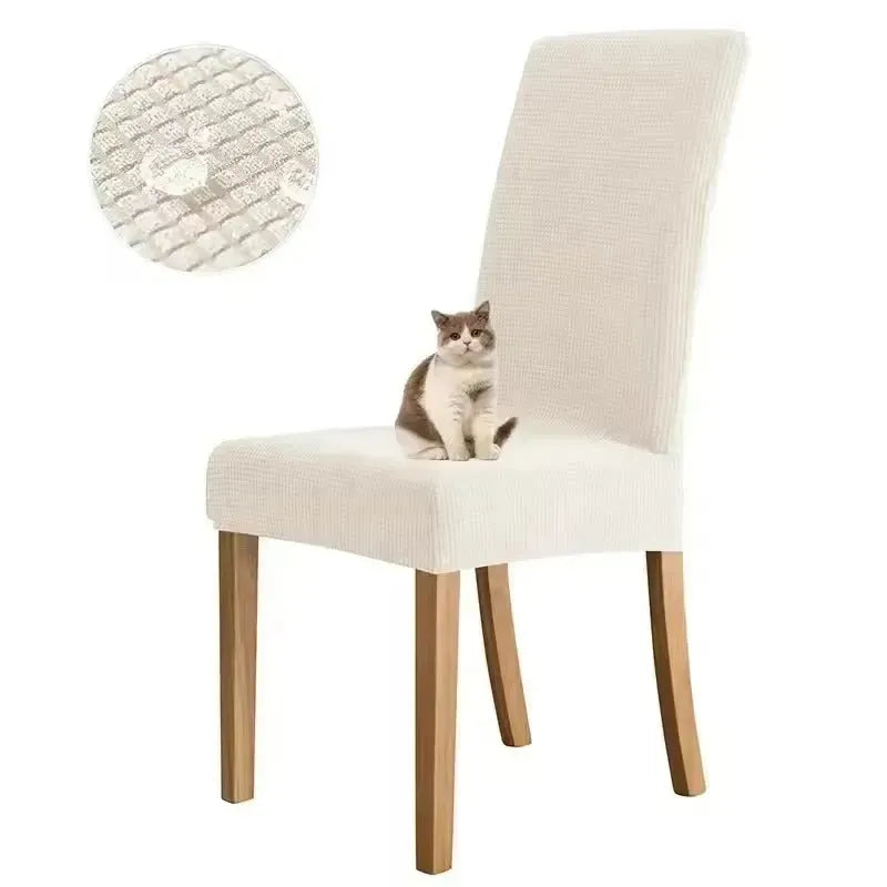 Capas para cadeiras de jantar modernas EverClean™